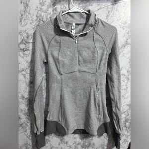 Lululemon Half Zip